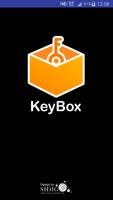KeyBox Affiche
