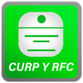 Calculo de RFC y CURP