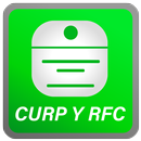 Calculo de RFC y CURP APK