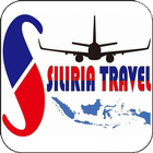 Siliria Travel icône