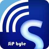 Sipbyte biểu tượng