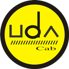 ikon Uda Cab