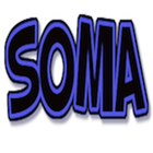 SOMA 아이콘