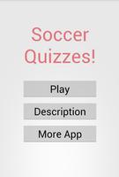 SoccerQuizzes poster