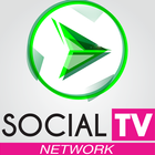 SocialTV icône