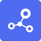 Social App icon