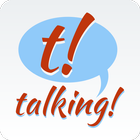 Talking! 圖標