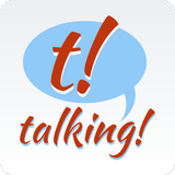 Talking! icon