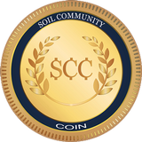SC Coin アイコン