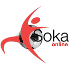 SokaOnline icône