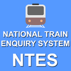 National Train Enquiry System 图标