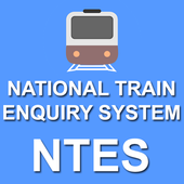 تحميل   National Train Enquiry System APK 