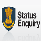 Status Enquiry 图标