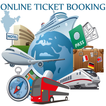 Online Ticket Booking India