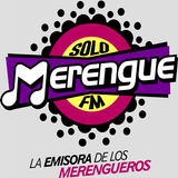 Solo Merengue FM-icoon