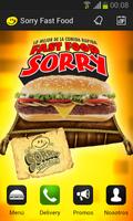 Sorry Fast Food 截圖 1