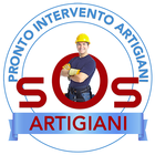 Sos Artigiani আইকন