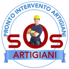 آیکون‌ Sos Artigiani