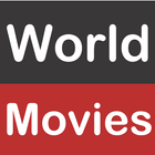 World Movies icône
