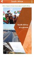 South Africa Calendar تصوير الشاشة 2