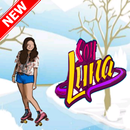 Skate Roller For Soy Lina APK
