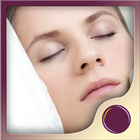 Deep Sleep Hypnotherapy ไอคอน