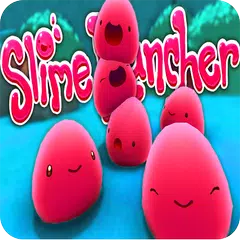 download ﻿🐽 NEW Slime Rancher images HD APK