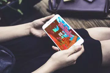 🐽 NEW Slime Rancher images HD APK download