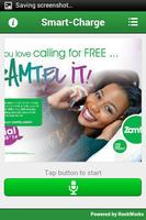 (Voice) Zamtel Smart-Charge Poster