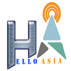 Helloasia biểu tượng