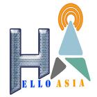 helloasia icône