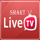 Smart Live TV ikon