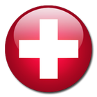 Swiss money calculator icône