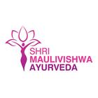 SMV Ayurveda ikona