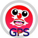 GPS  Map Prank APK
