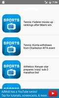 Sports Live News $ Updates स्क्रीनशॉट 1