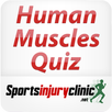 Human Muscles Quiz APK
