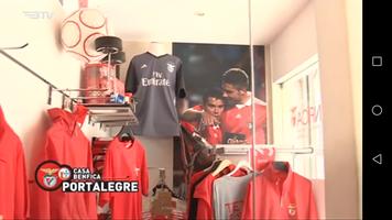 SPORTUGAL capture d'écran 2