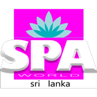 Spa World - Wellness Directory ícone