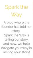 Spark the Way اسکرین شاٹ 2