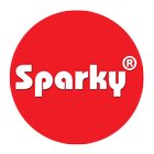 Sparky icône