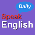 Speak English Daily ícone