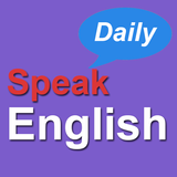 Speak English Daily icône