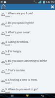 Speak English Daily screenshot 1