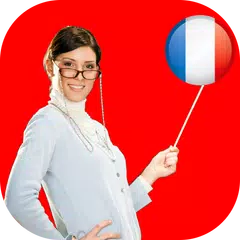 Speak French : fr