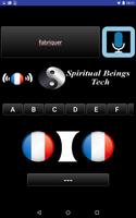 Speak French 截图 1