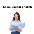 Speak Legal English 图标