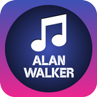 Alan Walker icône