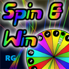 RG SPIN TO WIN icône