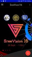 sreevision16 海报